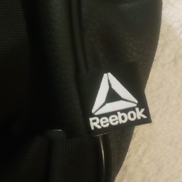 REEBOK CLASSIC MINI REEBOK BACKPACK!! NWT!! - Picture 4 of 7